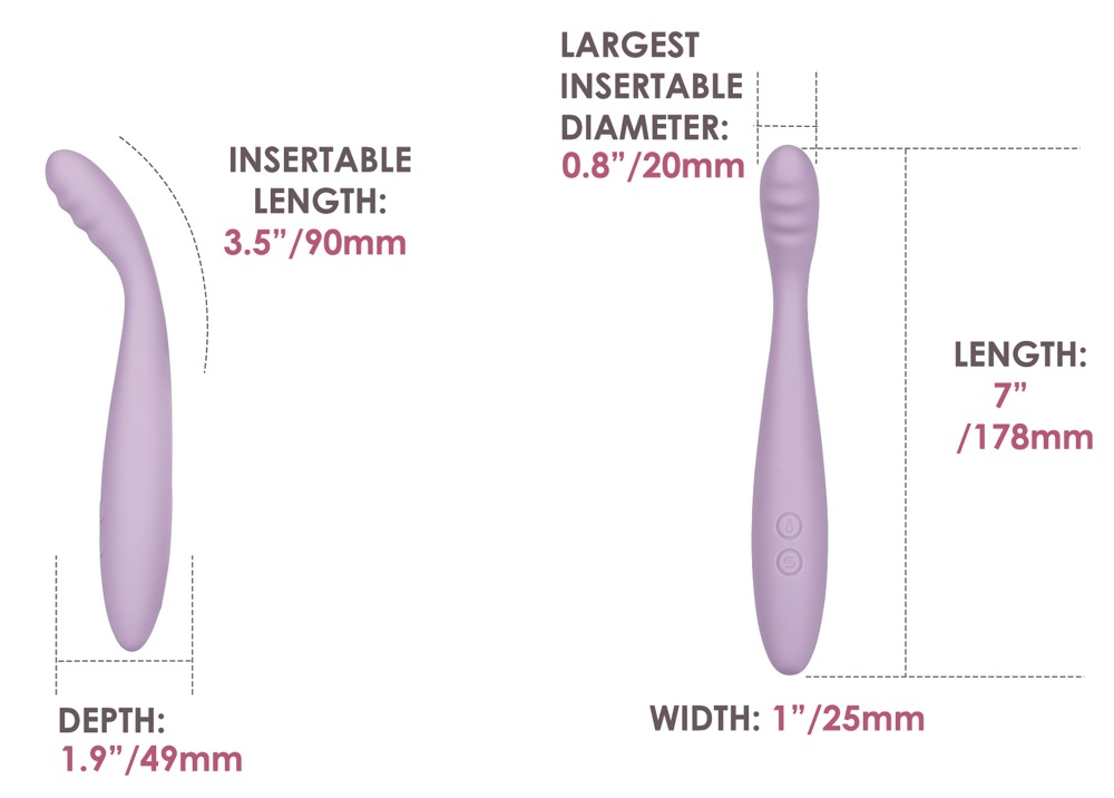 SEXTOY MULHER Svakom Cici 2 Svakom Cici 2