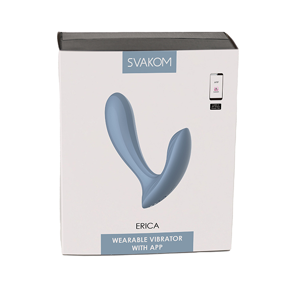 e35196 Vibrador Svakom Erica Vibrador Svakom Erica