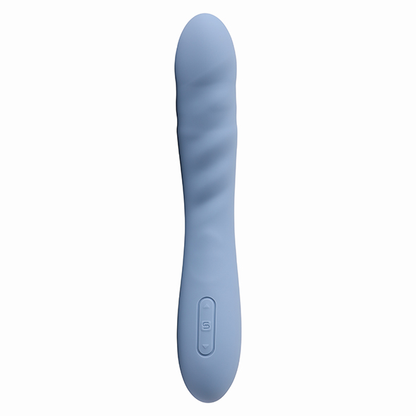 mini Vibrador Interativo Svakom Ava 