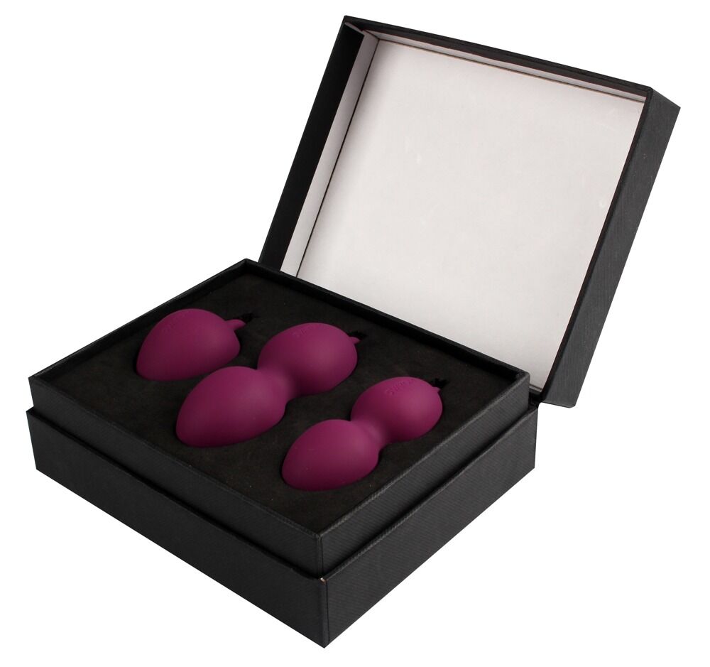 SEXTOY MULHER Exercícios Kegel  Svakom Nova Svakom Nova