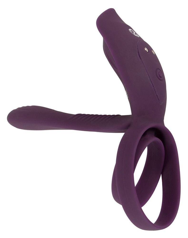 5535300000 Vibrador de Casal  Vibrador de Casal 
