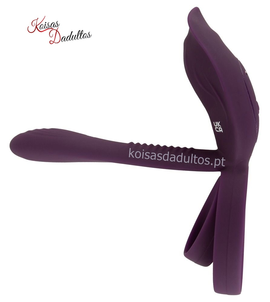 5535300000 Vibrador de Casal  Vibrador de Casal 