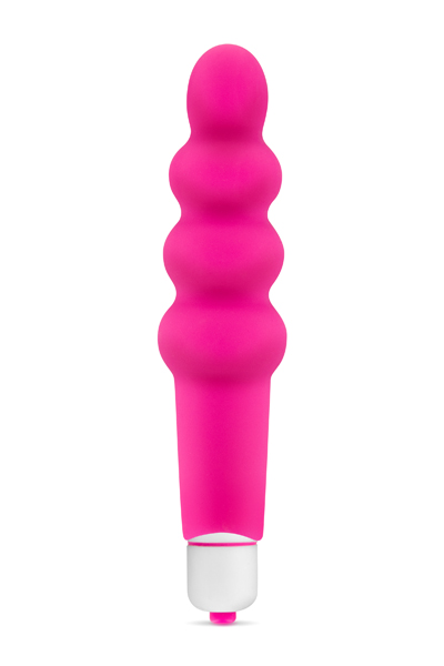 PRAZER FEMININO Vibrador My First Boom Stick