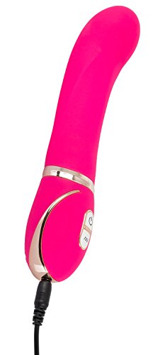 5860300000 Vibrador USB Rosa Vibrador USB Rosa