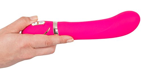 5860300000 Vibrador USB Rosa Vibrador USB Rosa