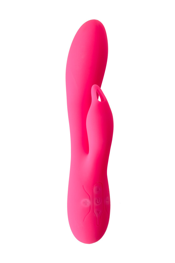 VIBRADORES Rabbits Vibrador Dual V2 da Virgite