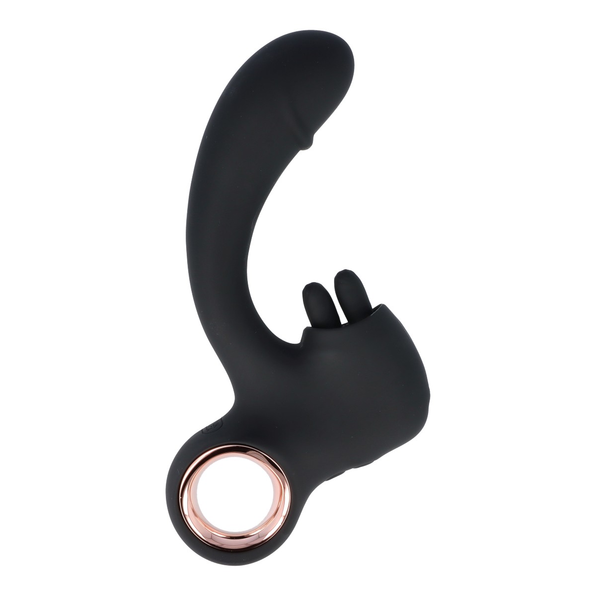 92200 Vibrador Virgite Qiot Rabbit  Vibrador Virgite Qiot Rabbit 