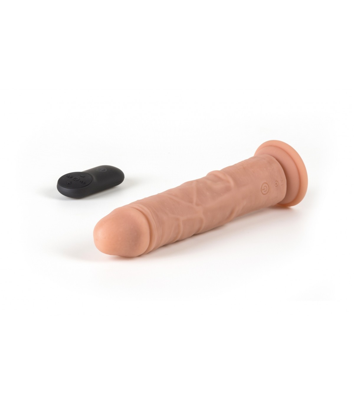 SEXTOY MULHER Vibrador Realístico com Rotação R7 Vibrador Realístico com Rotação R7