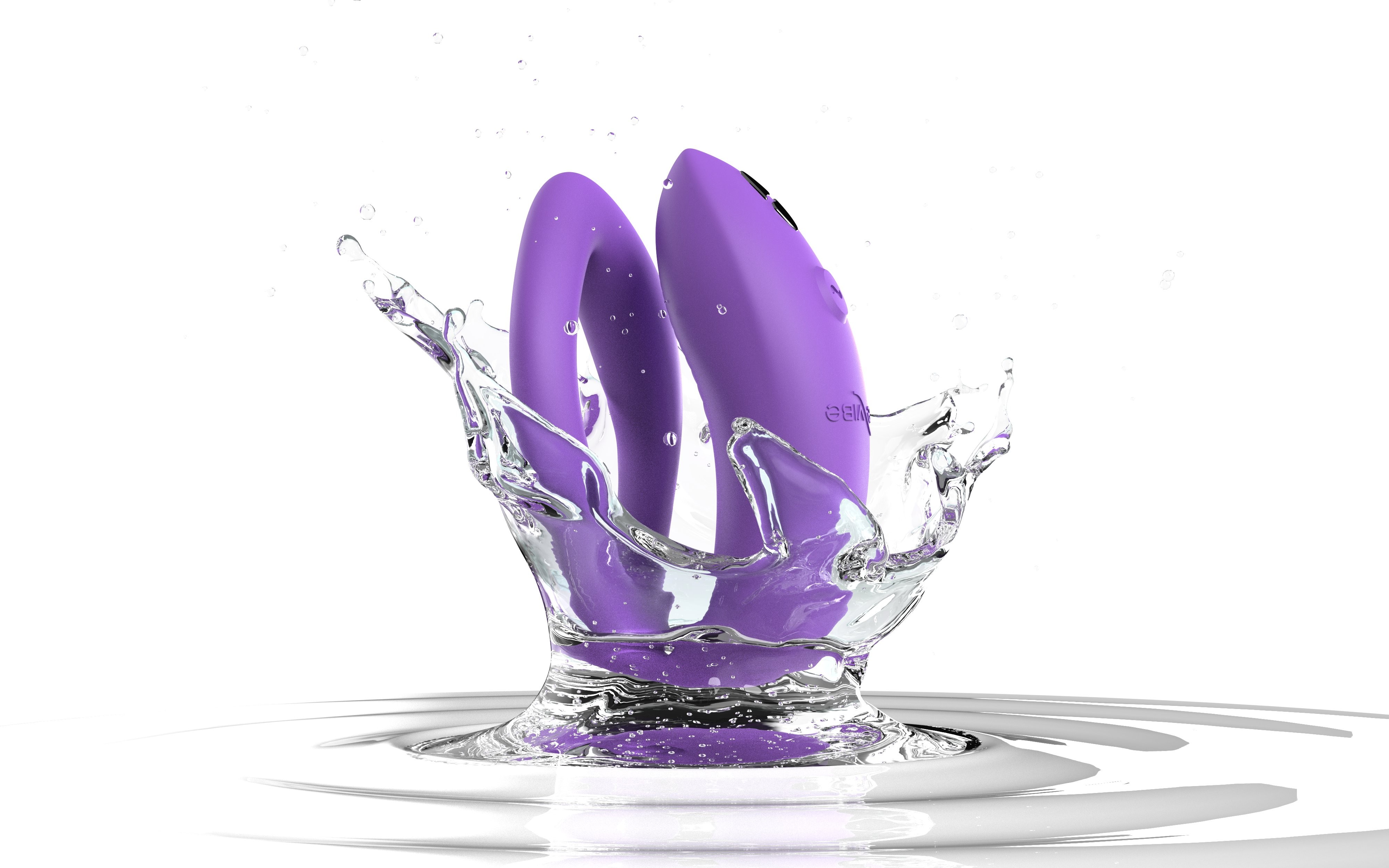 wv22905 Vibrador We-Vibe Sync O  Vibrador We-Vibe Sync O 
