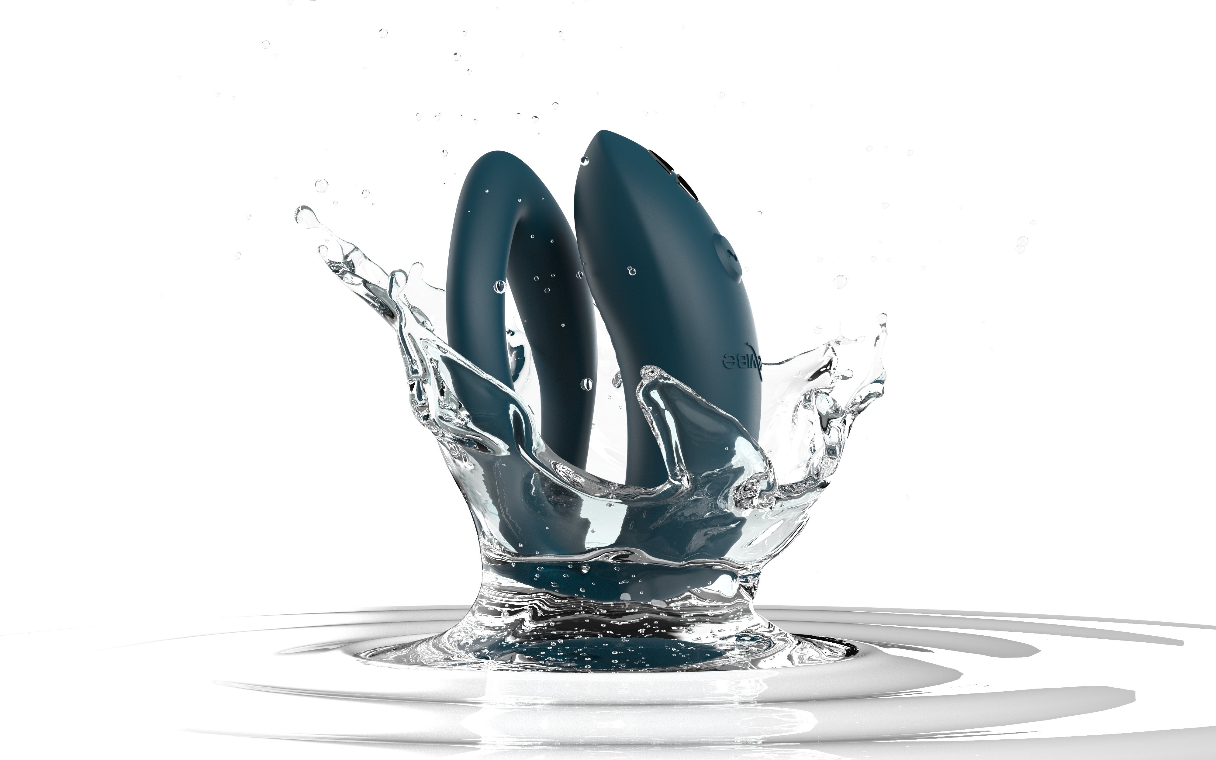 DIA DOS NAMORADOS Vibrador We-Vibe Sync O Vibrador We-Vibe Sync O