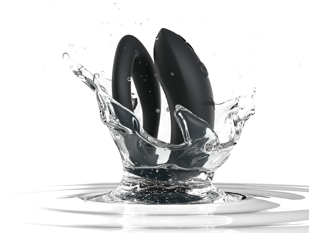 VIBRADORES High Tech  Womanizer Lust & Luxury Collection Womanizer Lust & Luxury Collection