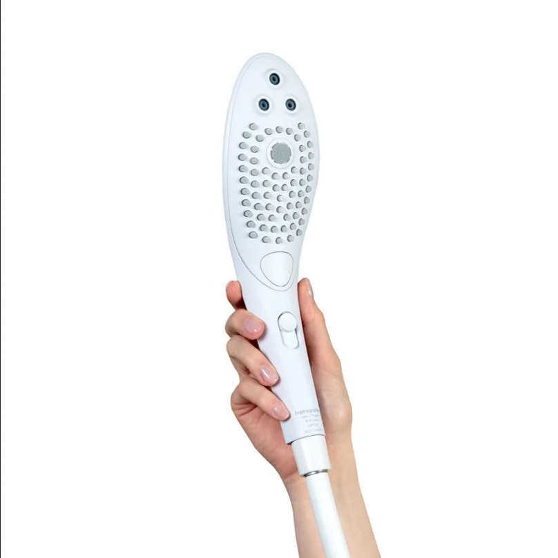 SEXTOY MULHER Estimuladores Estimulador Cabeça Chuveiro 