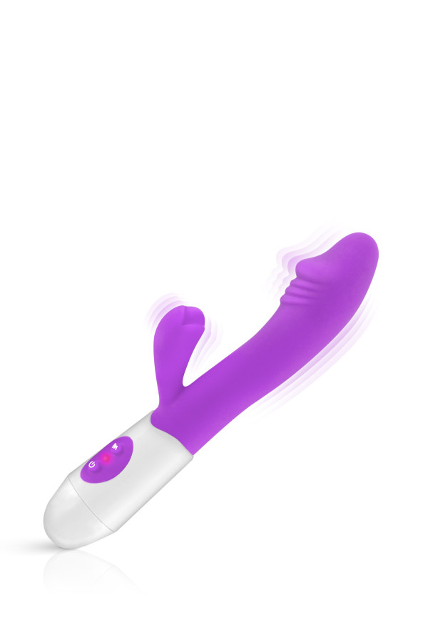 526107 Vibrador Yoba Elya Vibrador Yoba Elya