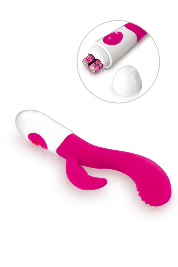 526100 Vibrador Yoba Leola Vibrador Yoba Leola