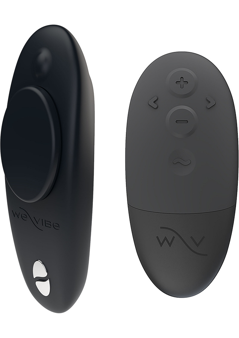 SEXTOY MULHER We-Vibe-Moxie-Plus We-Vibe-Moxie-Plus